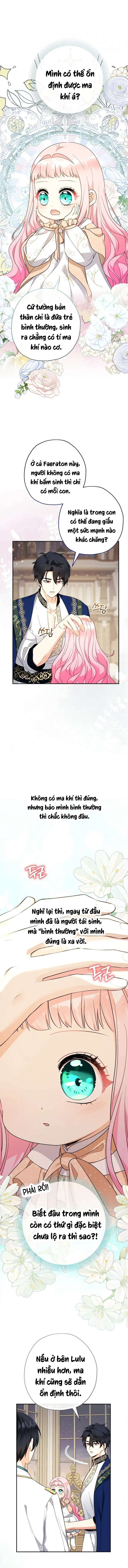 [PNT] Tiểu Thư Tích Tiền Đi Bụi Chap 92 - Trang 2