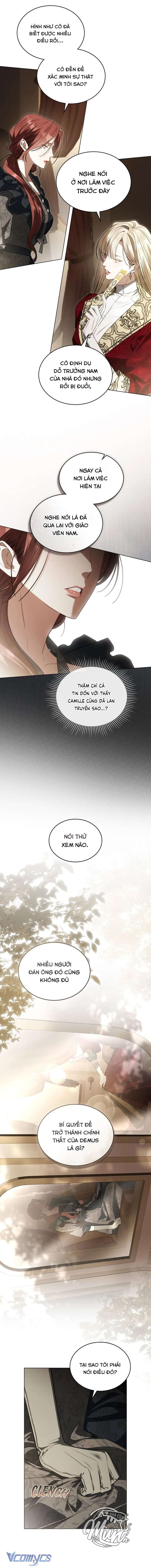 (Munn) Odalisque Chap 44 - Next Chap 45