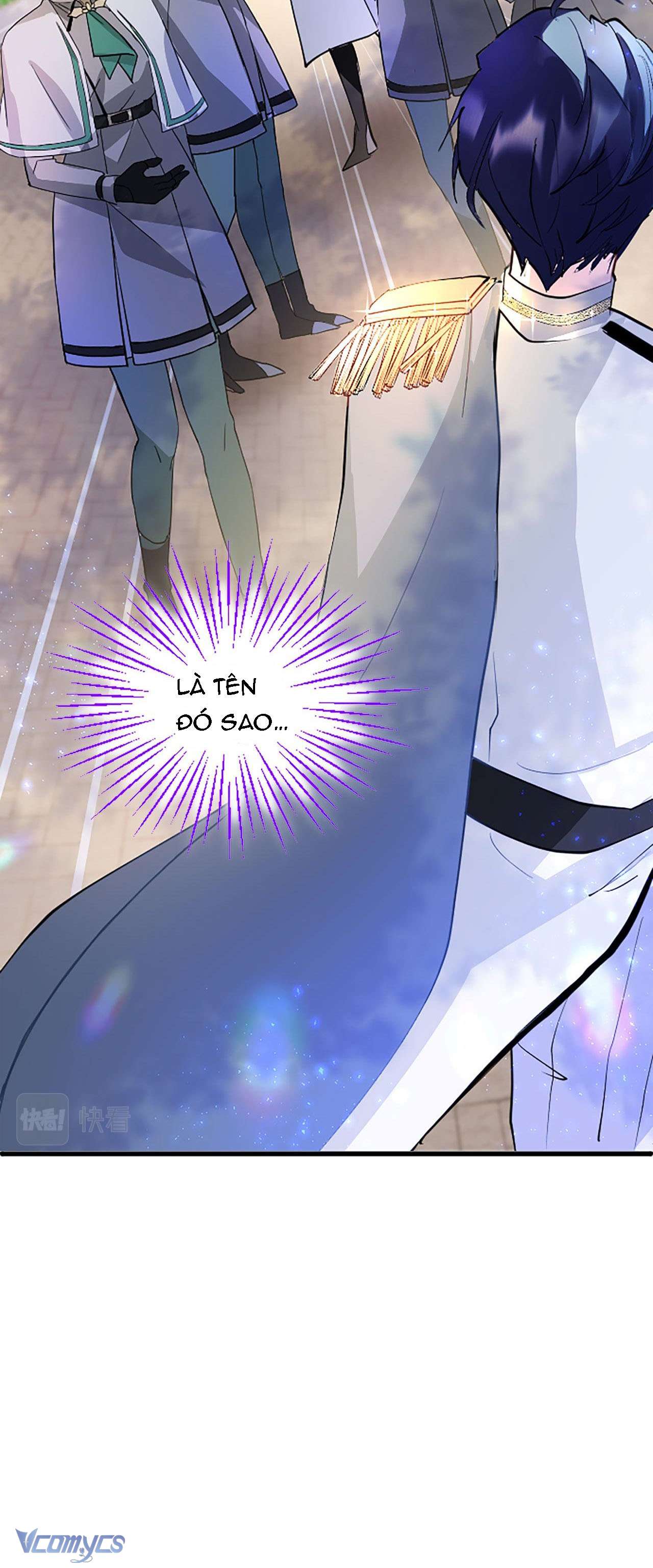 Đại Tiểu Thư Sao Phải Giả Nam Chapter 2 - Next Chapter 3