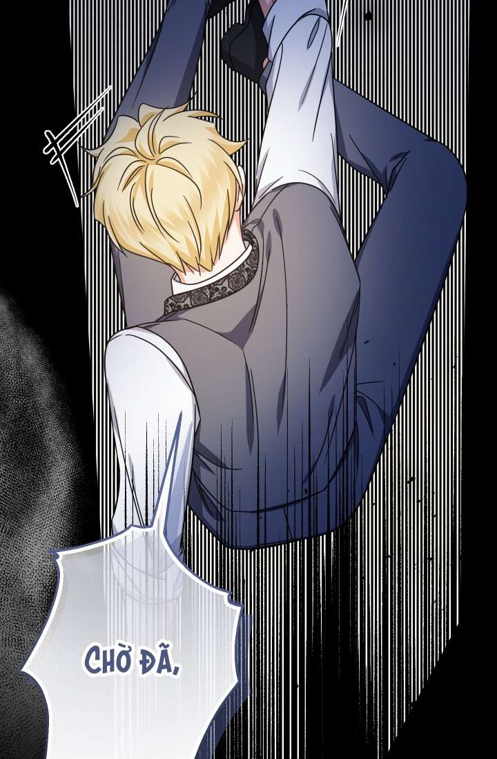 [PNT] Tiểu Thư Tích Tiền Đi Bụi Chap 24 - Next Chap 25