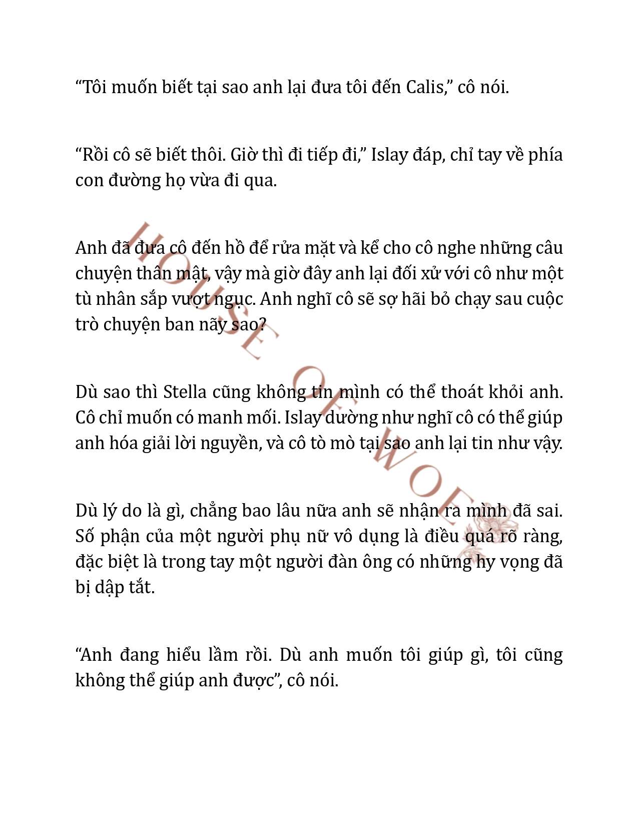 [NOVEL] QUÁI THÚ BỊ NGUYỀN RỦA NẮM GIỮ DÂY XÍCH CỦA TÔI Chap 11 - Trang 2