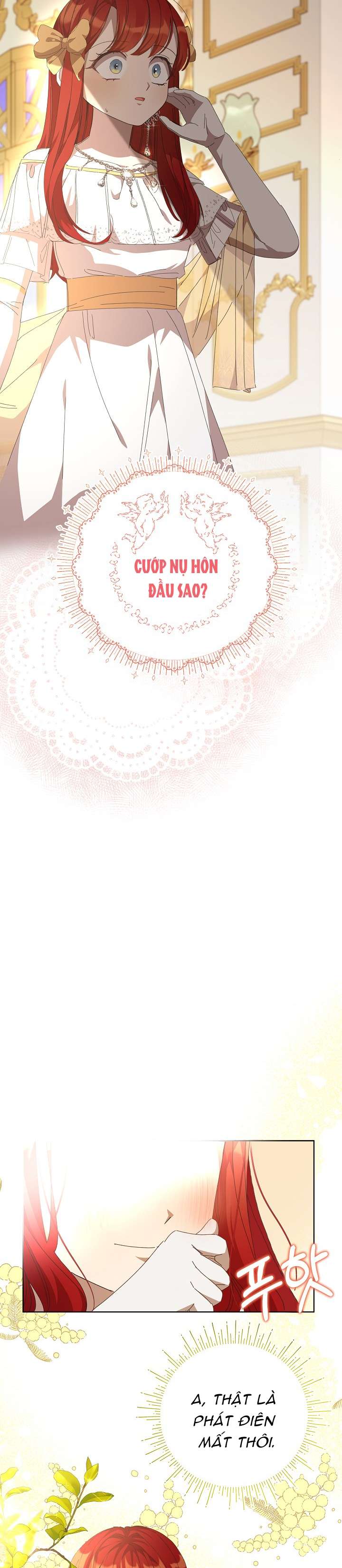 Tôi Đã Vô Tình Quyến Rũ Em Trai Của Nam Chính Chap 25 - Next Chap 26