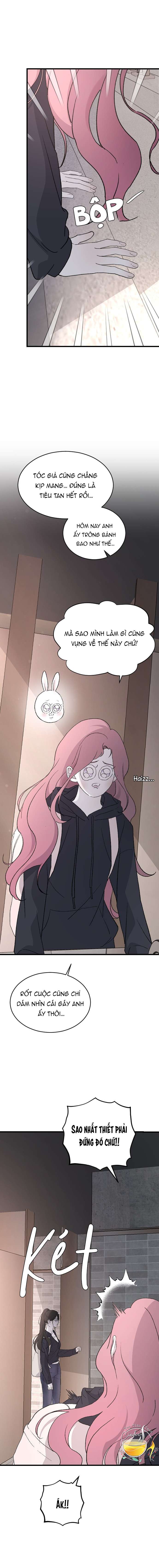 Ba Anh Trai Cực Phẩm Của Tôi Chap 90 - Trang 3