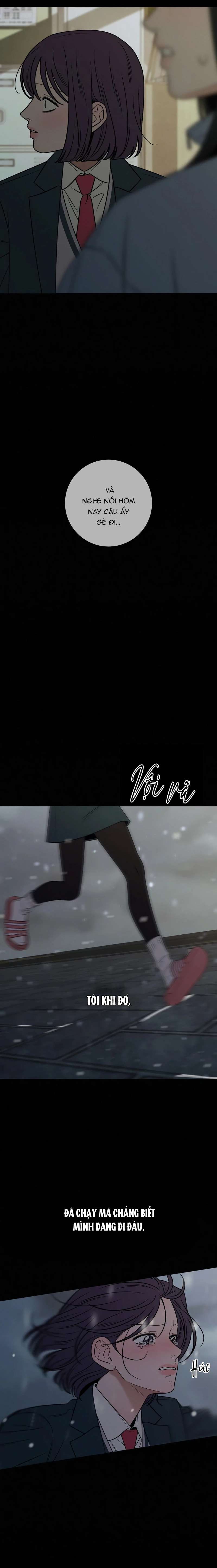 Chiến Lược: Tình Yêu Trong Sáng Chap 116 - Next Chap 117