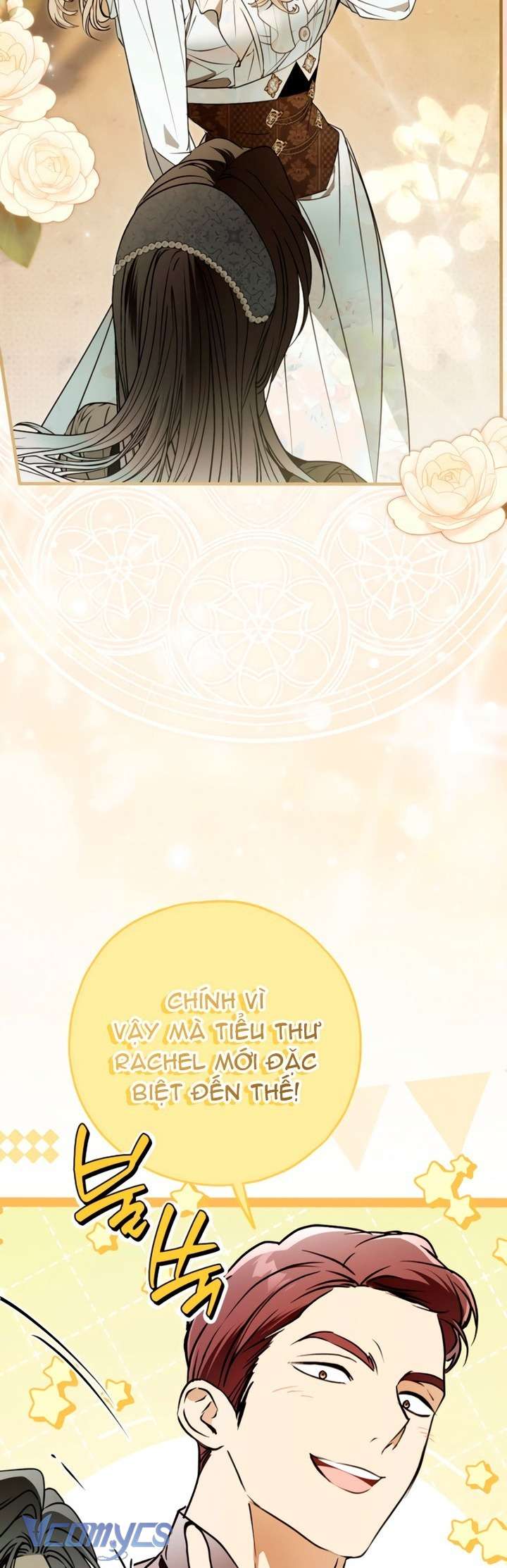 Ai Đó Đang Điều Khiển Cơ Thể Của Tôi Chap 73 - Next Chap 74