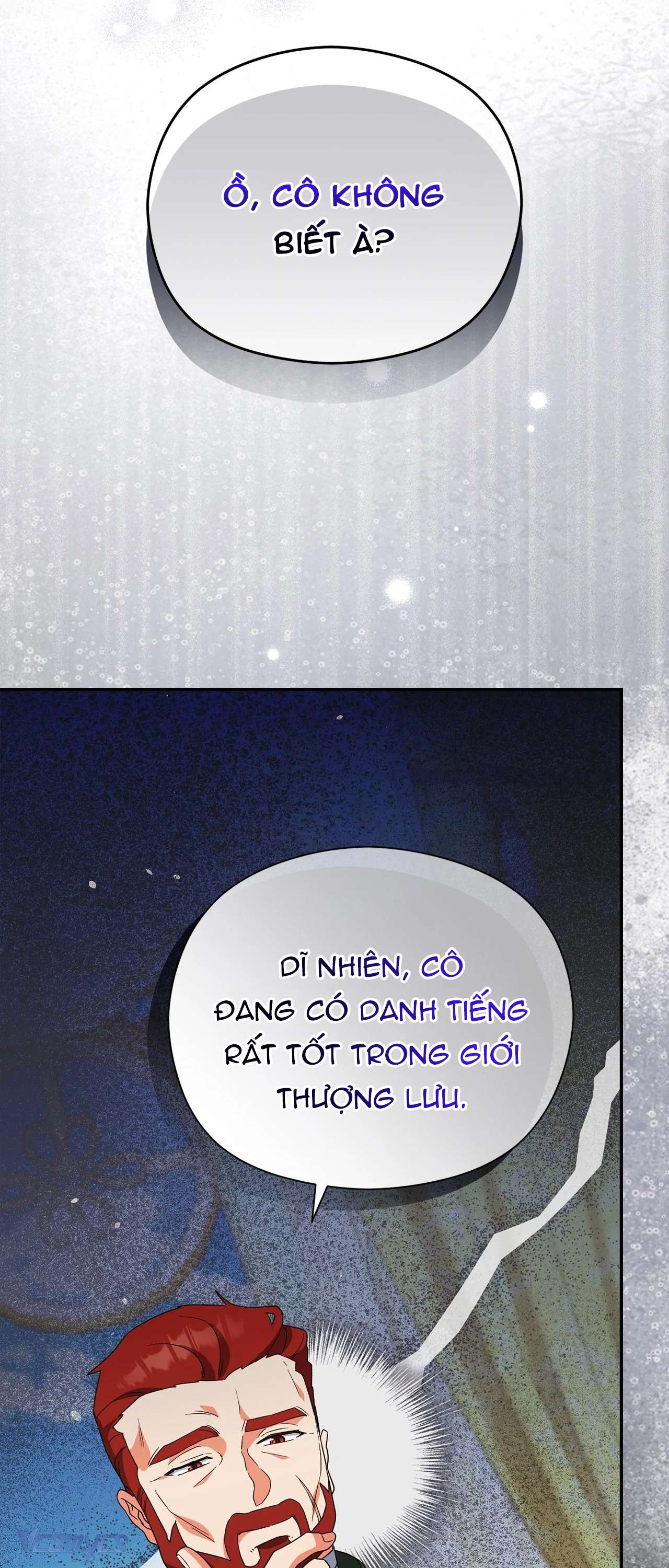 Nàng Công Chúa Trong Chuồng Gà Chap 32 - Trang 3