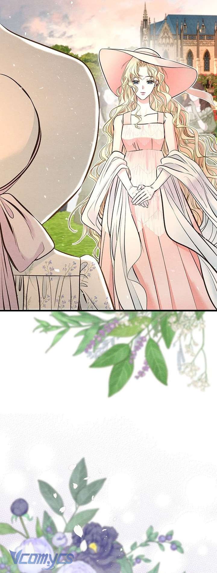 Hoàng Tử Rắc Rối Chap 23 - Trang 2