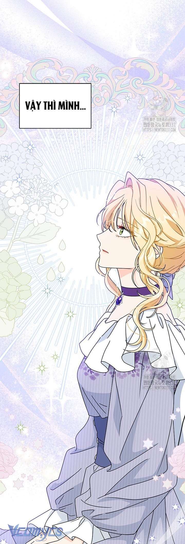 Cô Gái Sẽ Trở Thành Chủ Gia Đình Chap 70 - Next Chap 71