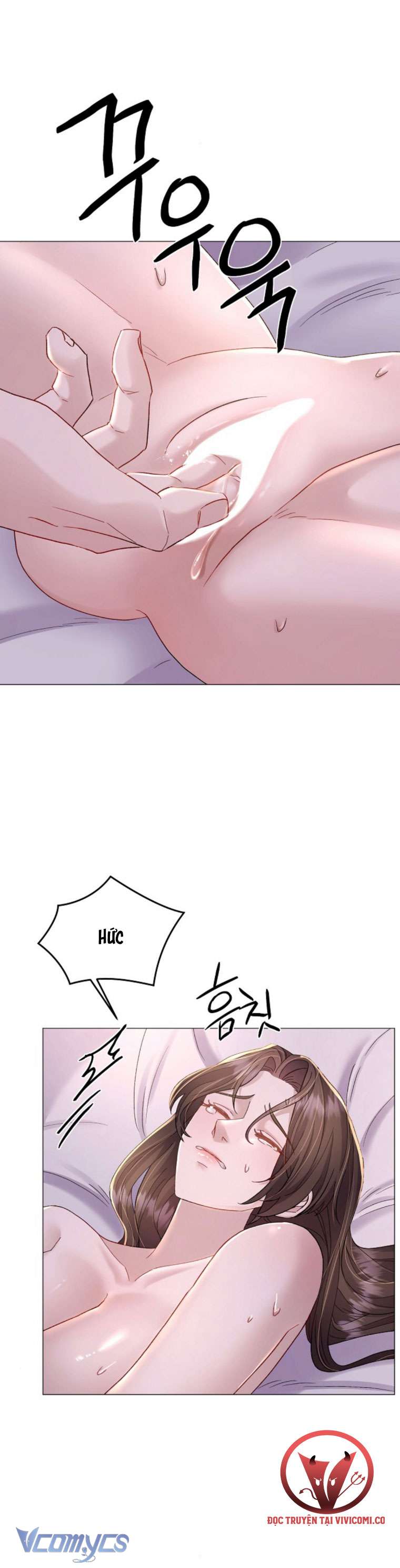 [18+] Đêm Của Goá Phụ Chap 13 - Trang 2