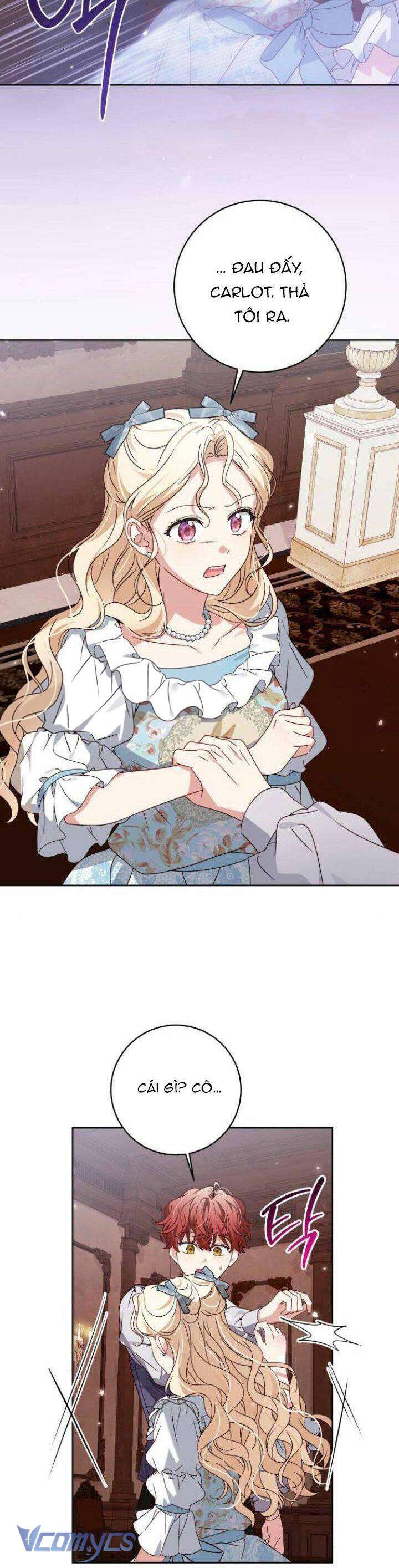 Gia Đình Phản Diện Phản Đối Tự Lập Chapter 13 - Next Chapter 14