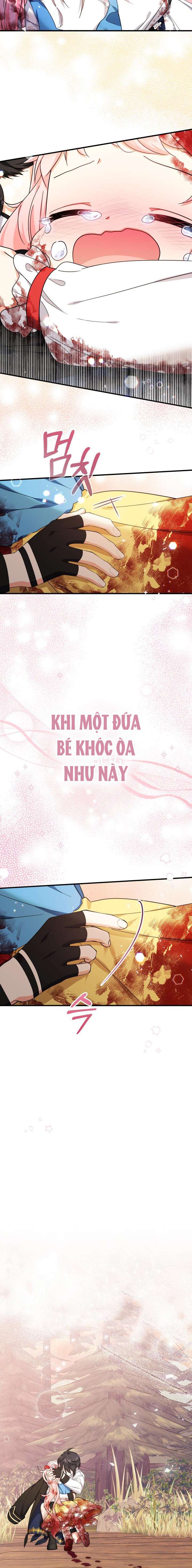 [PNT] Tiểu Thư Tích Tiền Đi Bụi Chap 32 - Next Chap 33