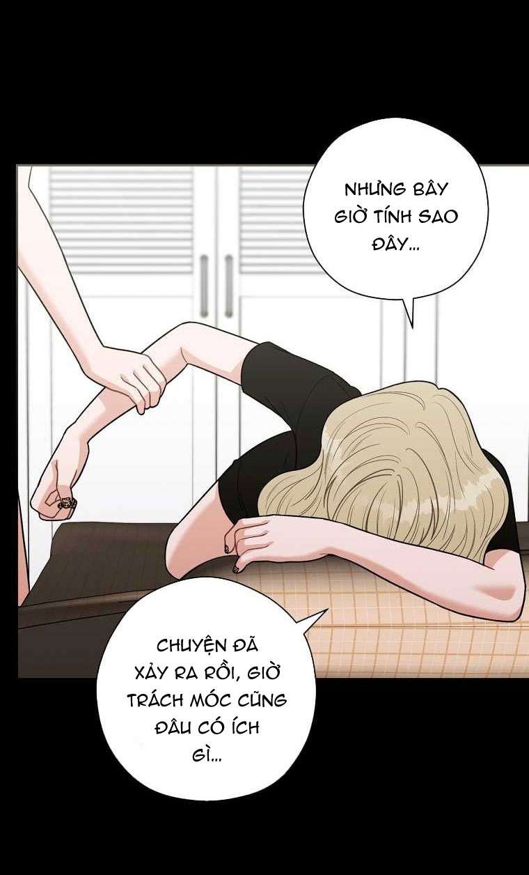 [18+] Ngọn Gió Thơ Ngây Chap 4 - Trang 2