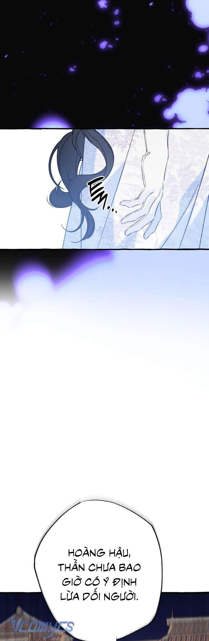 Chuyện Tình Tuyết Phương Bắc Chap 36 - Next Chap 37