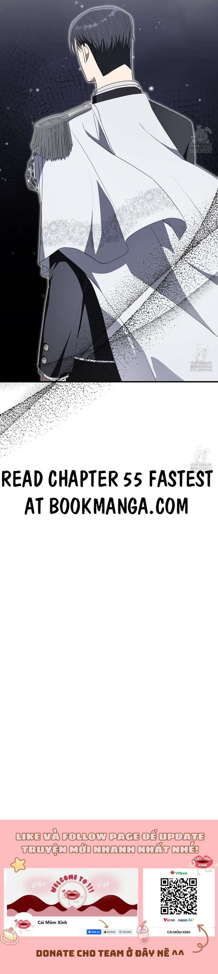 Xin Hãy Để Ý Tới Jasmine Chap 54 - Next Chap 55