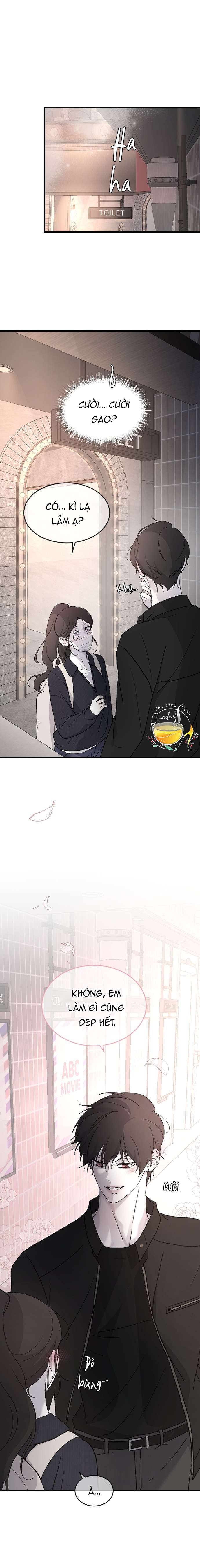 Ba Anh Trai Cực Phẩm Của Tôi Chap 91 - Next 