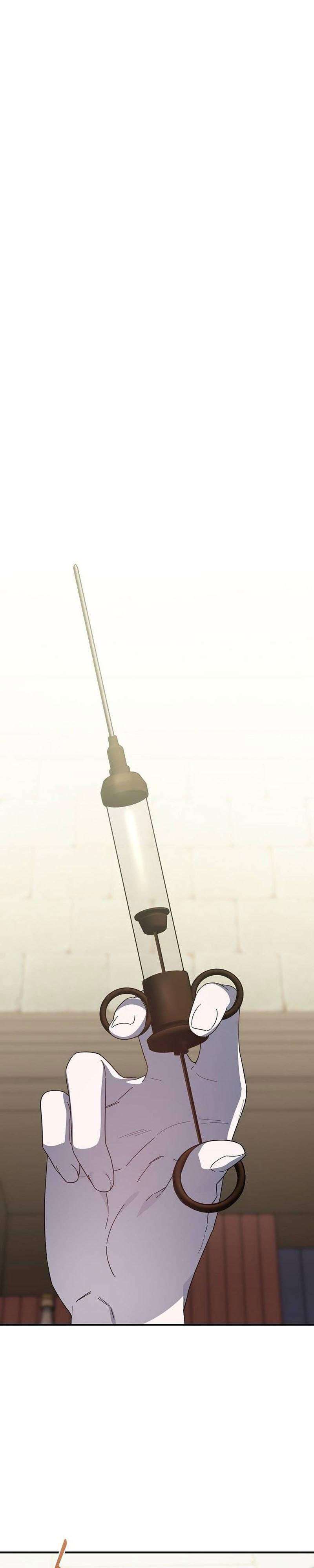 Nữ Hầu Báo Thù: Thời Khắc Cuối Cùng Chap 27 - Trang 3