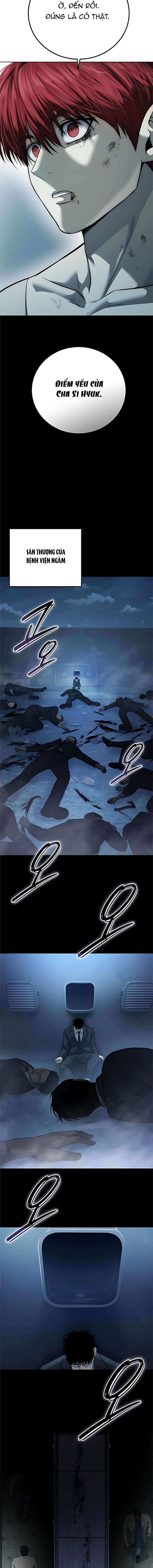 Red Shirt Chap 32 - Next 