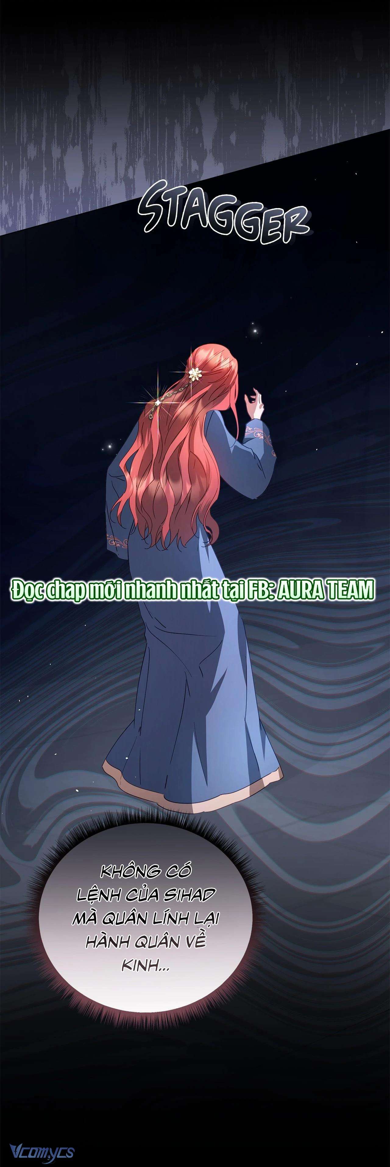 Dấu Vết Của Mặt Trăng Chap 68 - Next Chap 69