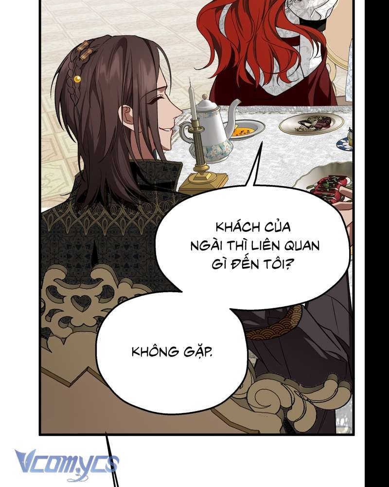 Cô Ấy Sẽ Thuần Hóa Các Anh Hùng Chap 28 - Trang 2