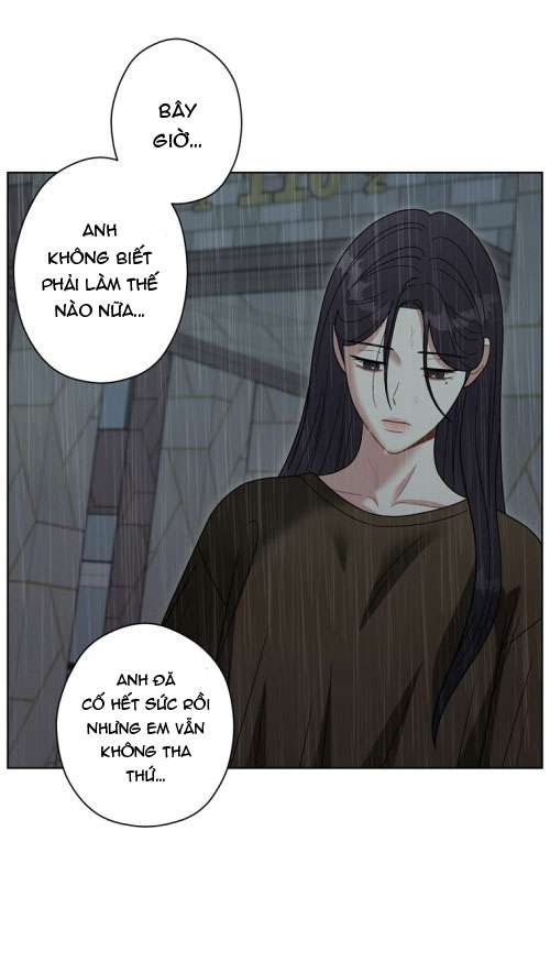 [18+] Ngọn Gió Thơ Ngây Chap 6 - Trang 2