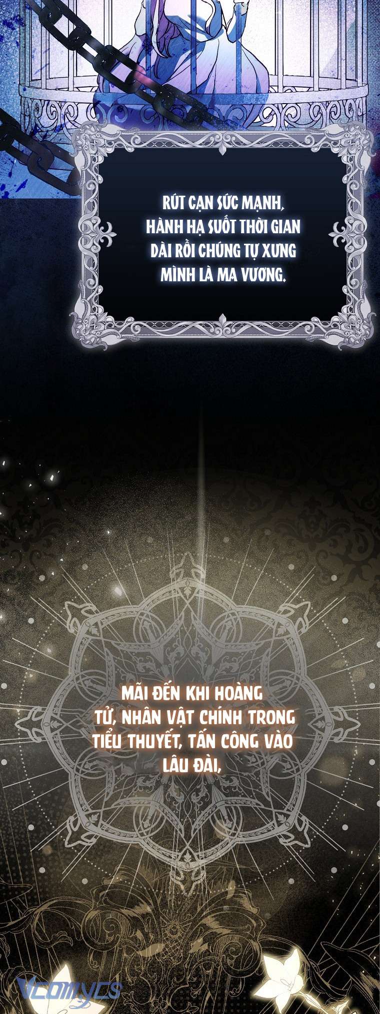 Góc Trải Nghiệm Nho Nhỏ Chap 4 - Trang 2