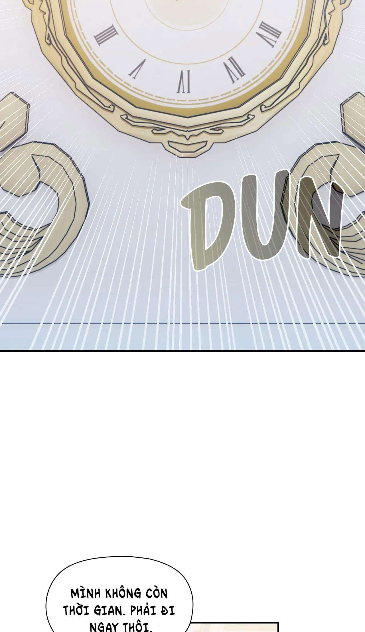 Cuộc Vui Thác Loạn Tử Thần Chap 2 - Trang 2