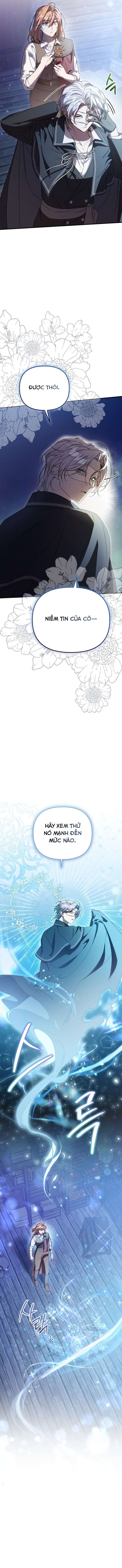 Có Hiểu Lầm Là Tôi Đang Hẹn Hò Với Kẻ Xấu Chap 2 - Trang 2