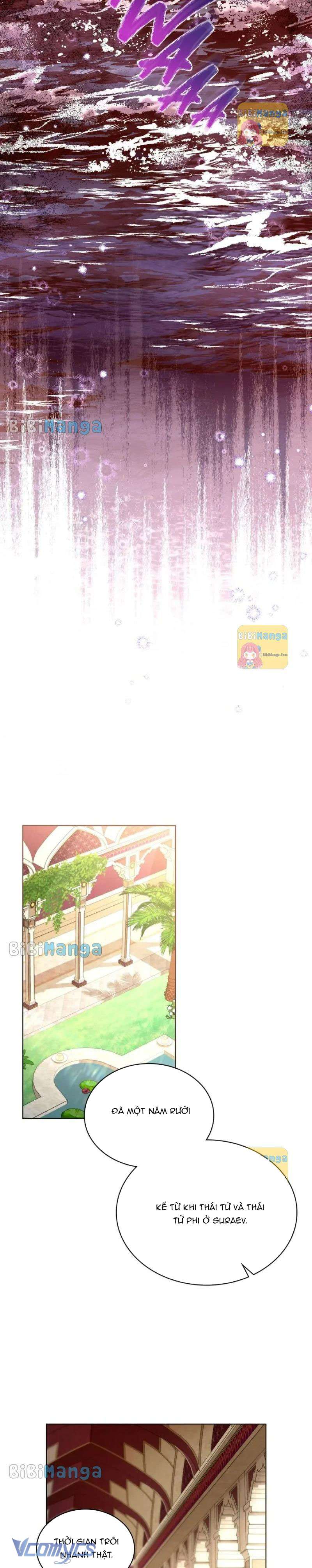 Hôn Nhân Giả Dối Chap 54 - Next Chap 55