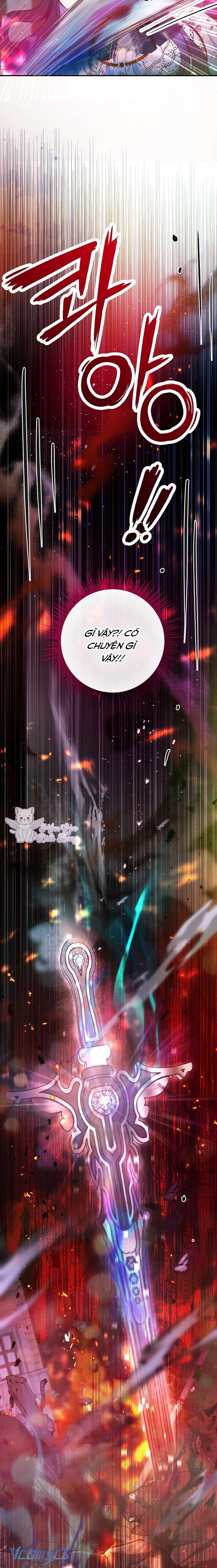 Con Gái Cưng Của Quỷ Chap 55 - Next Chap 56