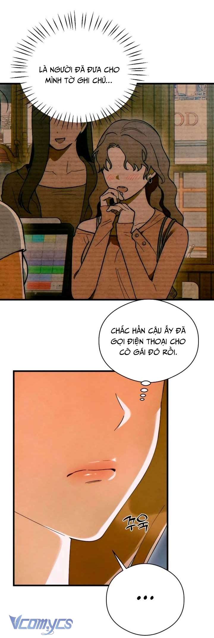 [18+] Mong Ước Của Ác Quỷ Chap 58 - Trang 2