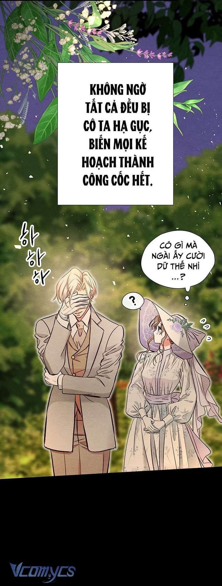 Hoàng Tử Rắc Rối Chap 24 - Next 