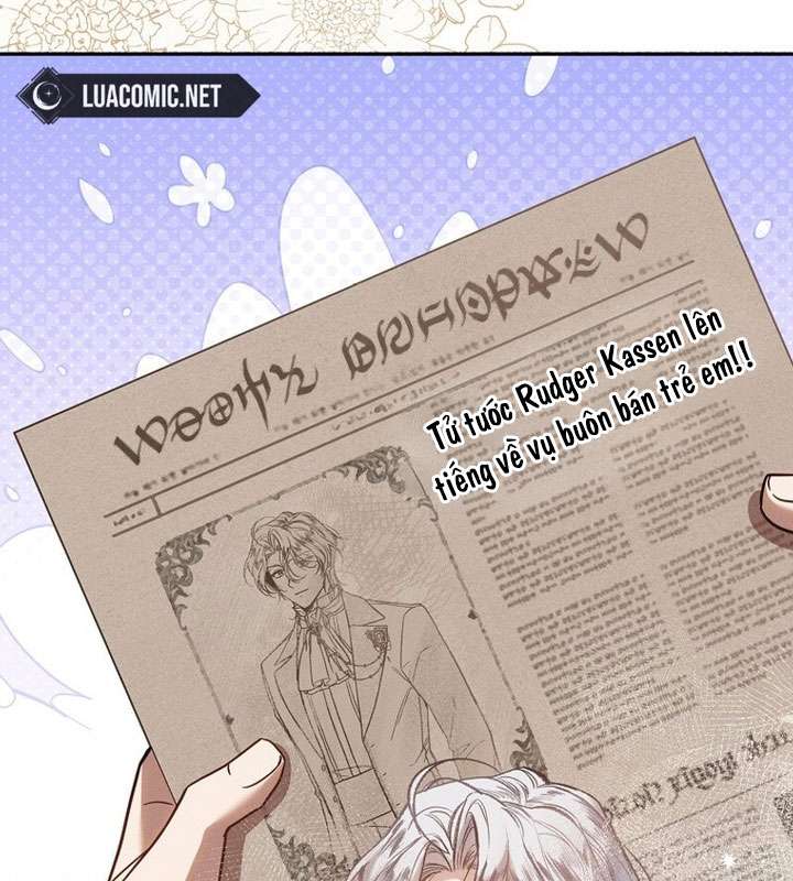 Có Hiểu Lầm Là Tôi Đang Hẹn Hò Với Kẻ Xấu Chap 8 - Trang 2