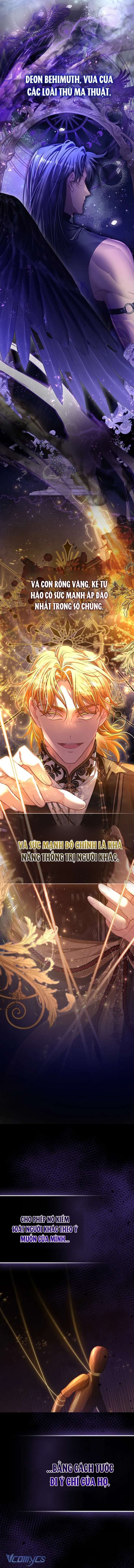 Phương Pháp Trồng Lúa Đặc Biệt Của Ác Nữ Chap 55 - Next Chap 56