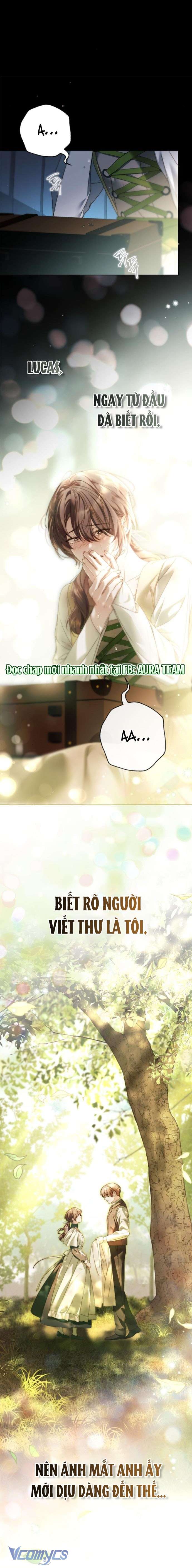 Nữ Hầu Bí Mật Của Nhà Bá Tước Chap 48 - Trang 2