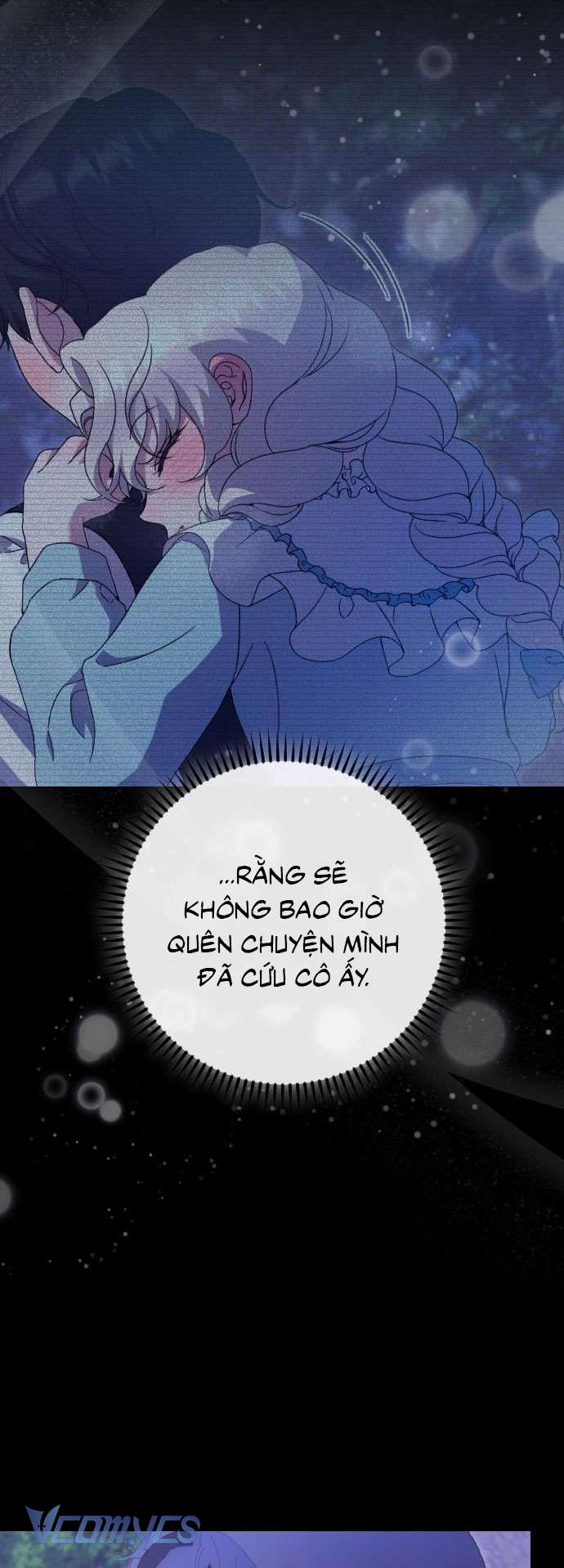 Dành Cho Những Ai Coi Hối Tiếc Là Điều Xa Xỉ Chap 52 - Next Chap 53