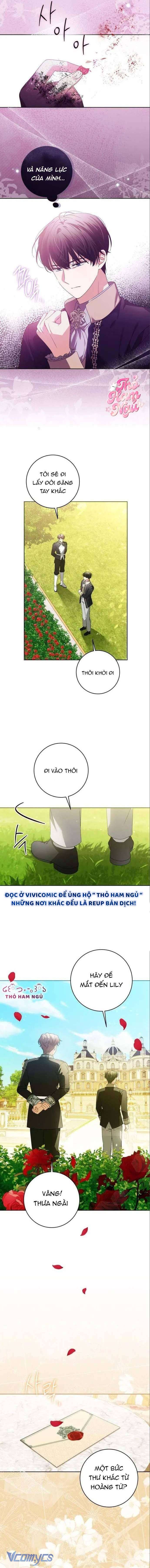 Gia Đình Phản Diện Phản Đối Tự Lập Chapter 11 - Next Chapter 12