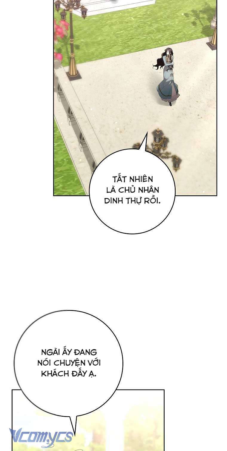 100 lời nguyền tại dinh thự Illestone Chap 19 - Trang 2