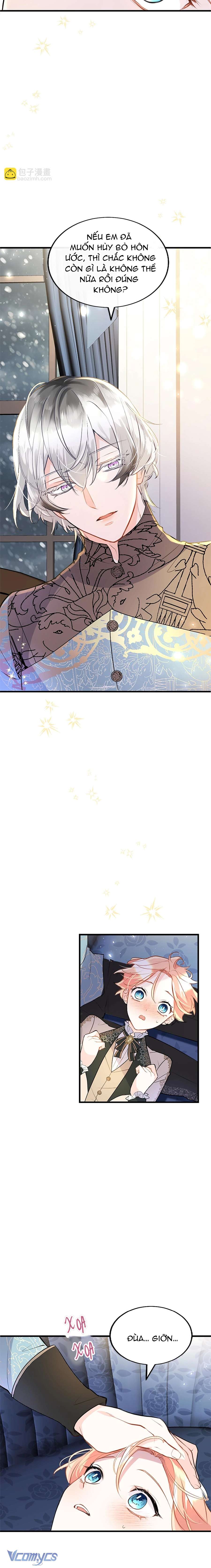 Đại Tiểu Thư Sao Phải Giả Nam Chapter 71 - Next Chapter 72
