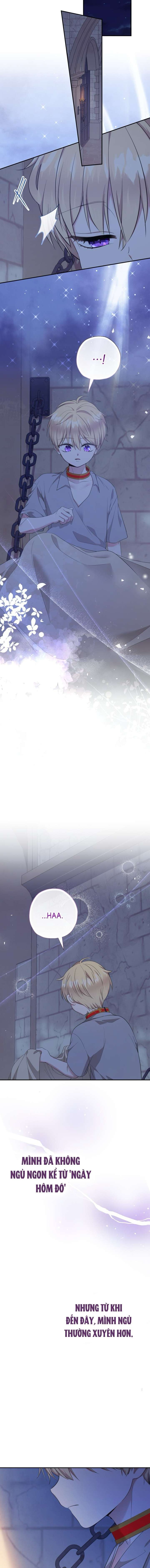 [PNT] Tiểu Thư Tích Tiền Đi Bụi Chap 62 - Trang 2