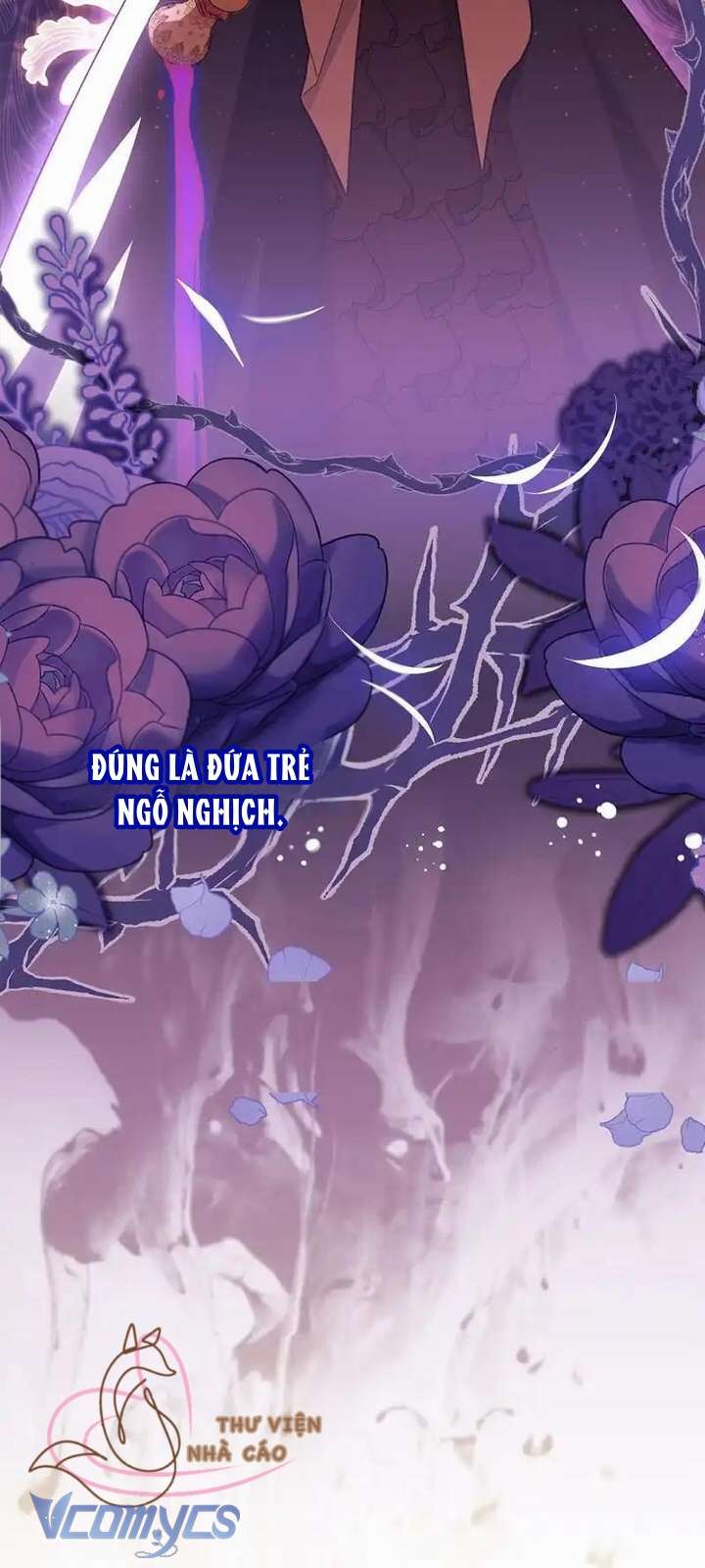 Hãy Để Luật Sư Chuyên Nghiệp Lo Chuyện Ly Hôn Chap 1 - Trang 2