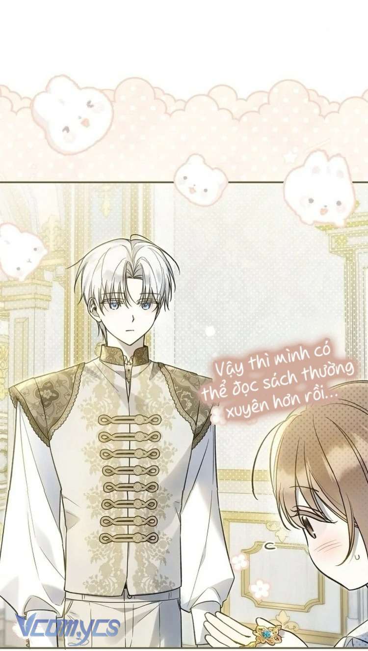 Độc Chiếm Sủng Ái Của Công Chúa Út, Mọi Người Đều Say Mê Tôi. Chap 40 - Trang 2