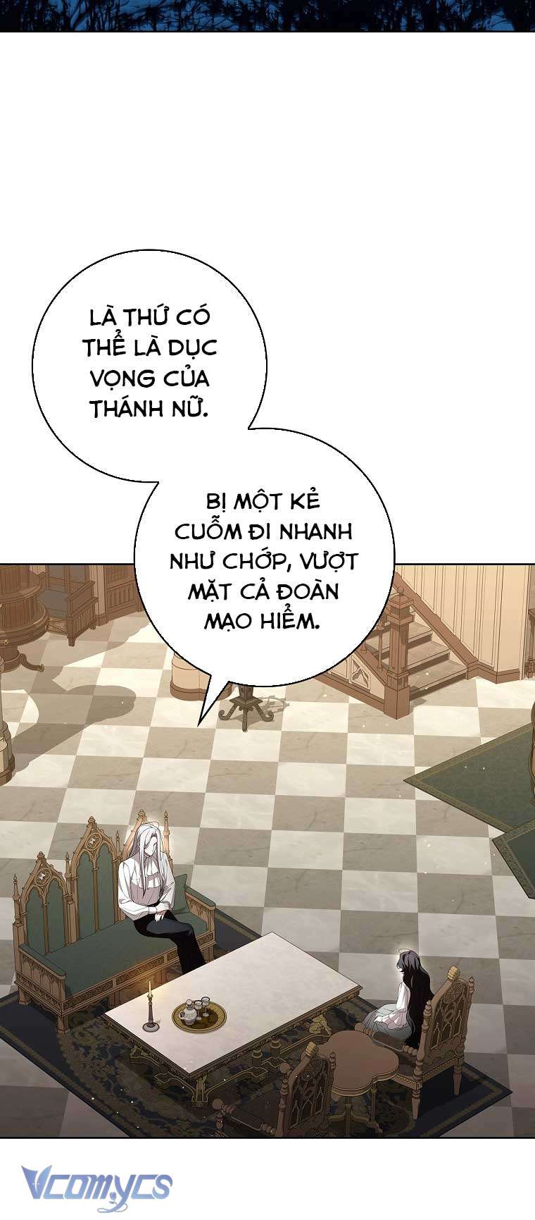 100 lời nguyền tại dinh thự Illestone Chap 18 - Trang 2