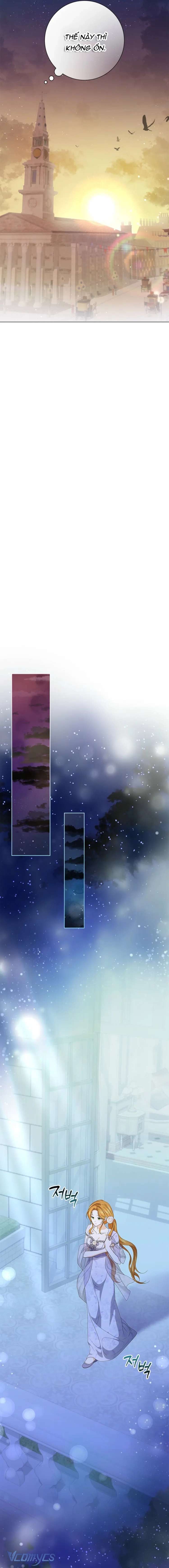 Nam Phụ Lên Giường Ngủ Với Tôi Chap 3 - Next Chap 4