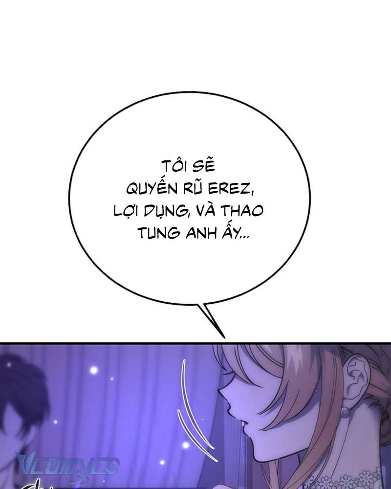 Ác Quỷ Nuôi Dưỡng Tiểu Thư Chapter 36 - Trang 4