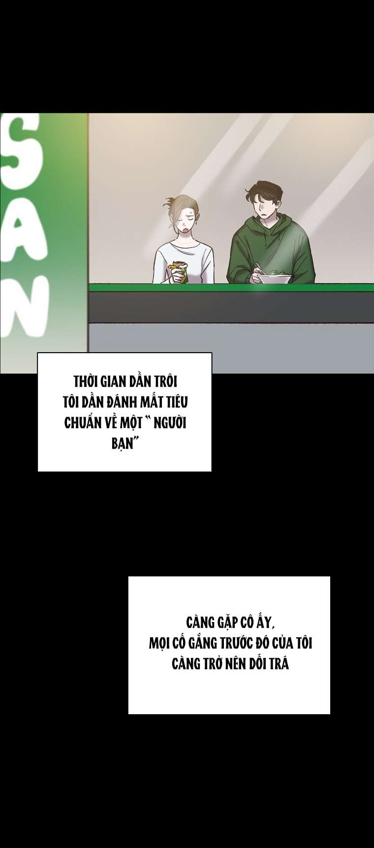 Thanh Xuân Của Chúng Ta Chap 90 - Next Chap 91