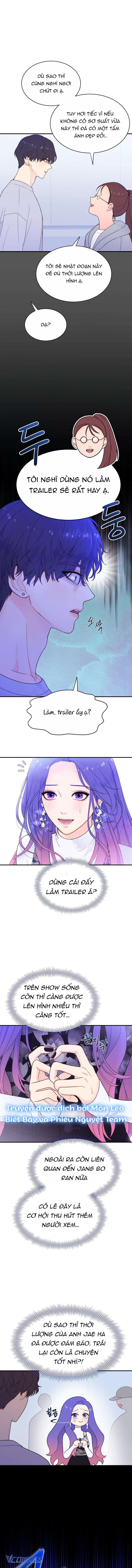 Cô Gái Cứu Tinh Được Yêu Mến Chapter 4 - Next Chapter 5