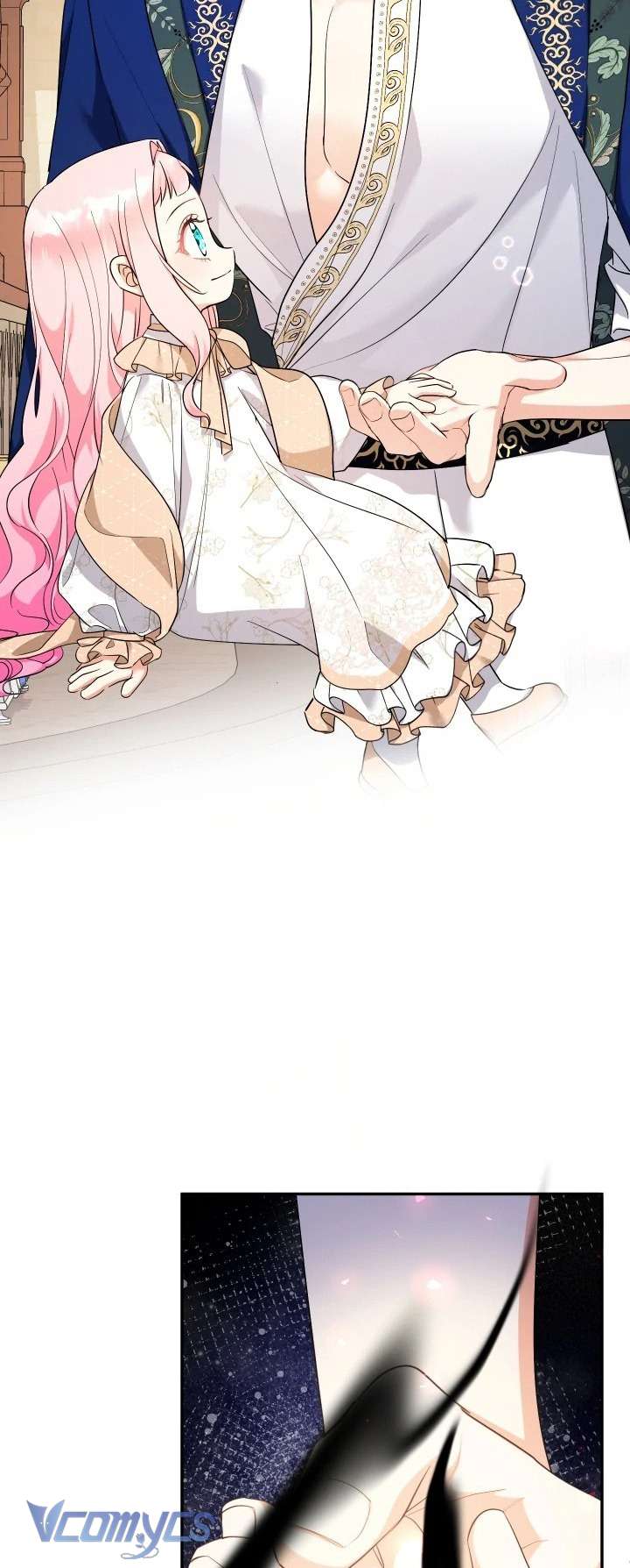 Tiểu Thư Tích Tiền Đi Bụi Chap 91 - Trang 4