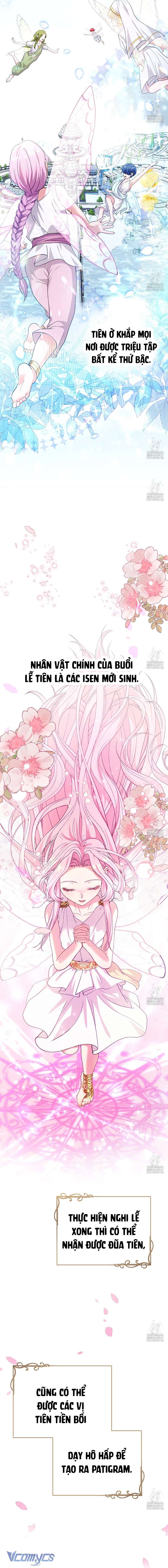 Nàng Tiên, Hãy Ký Hợp Đồng Nào Chapter 25 - Trang 4