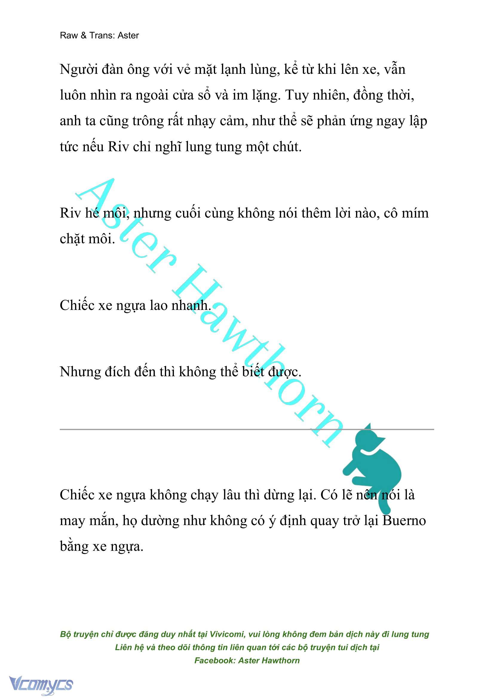 [NOVEL] Odalisque Chap 110 - Next Chap 111