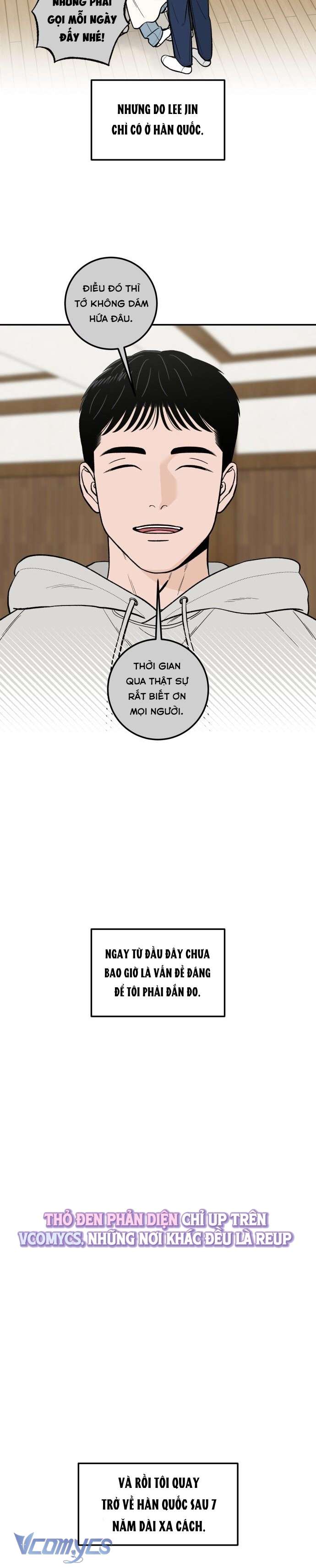 Cậu Nhóc Hàng Xóm Chap 26 - Next Chap 27